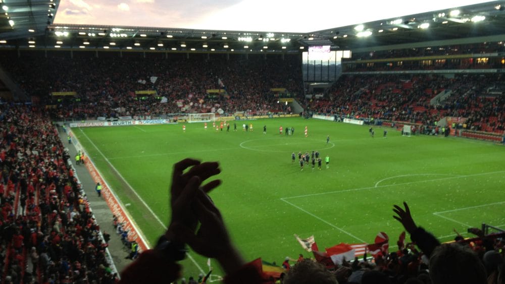 mainz-bayern-münchen-2013