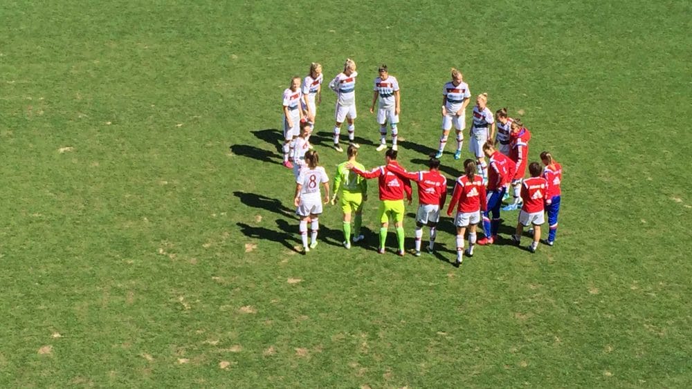 FC Bayern München Frauen