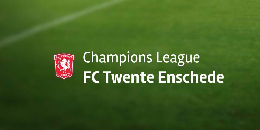 FC TWENTE ENSCHEDE – FCB FRAUEN 1:1 (1:0)