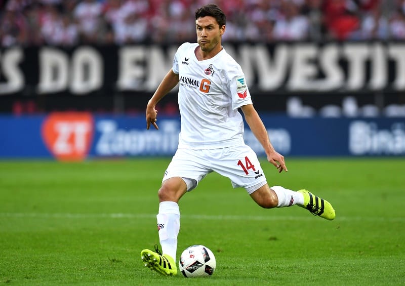 Schlüsselspieler wie Jonas Hector konnten gehalten werden.(Foto: Patrik Stollarz / AFP / Getty Images)