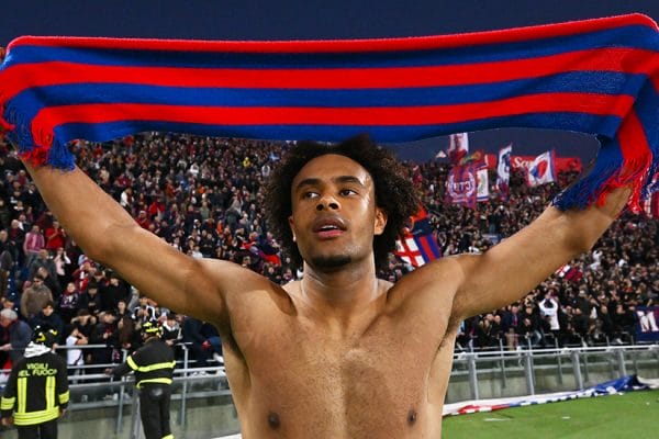 Von Zirkzee bis Thiago: Mögliche Rückholaktionen des FC Bayern München