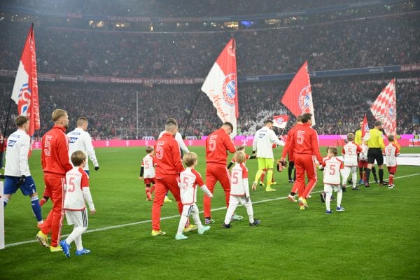 Roundtable zum Rückrundenstart des FC Bayern: „Chance auf CL-Krönung im Kaiserjahr ist groß“