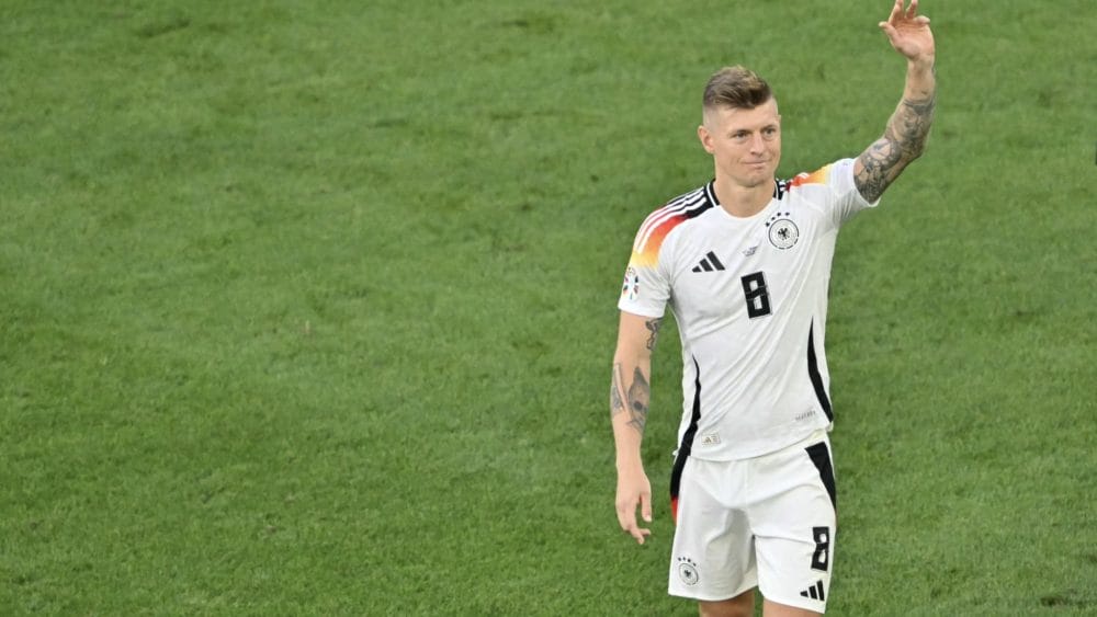 Toni Kroos