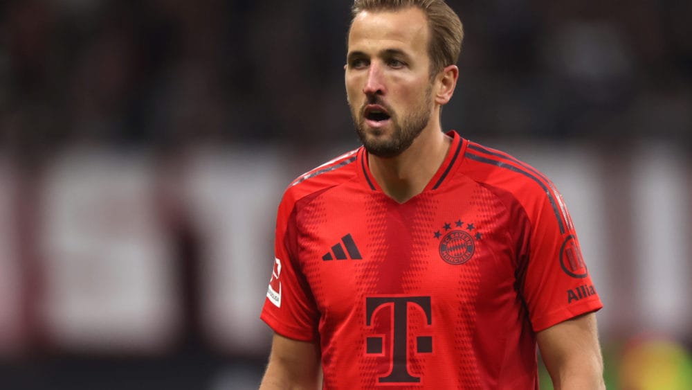 Harry Kane und dann? Der FC Bayern hat ein Problem im Sturm.