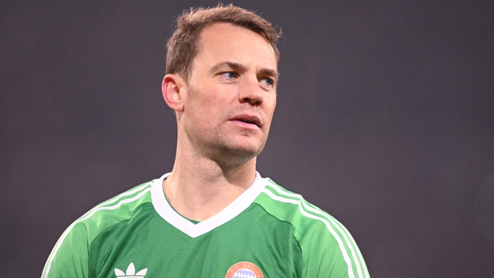 Manuel Neuer (FC Bayern)