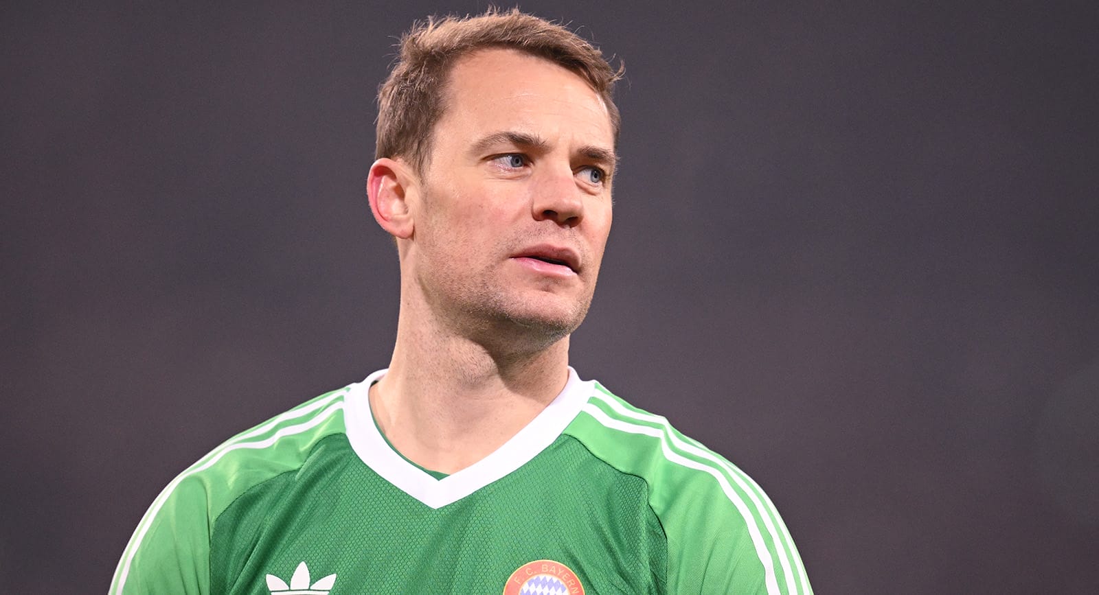 Manuel Neuer (FC Bayern)