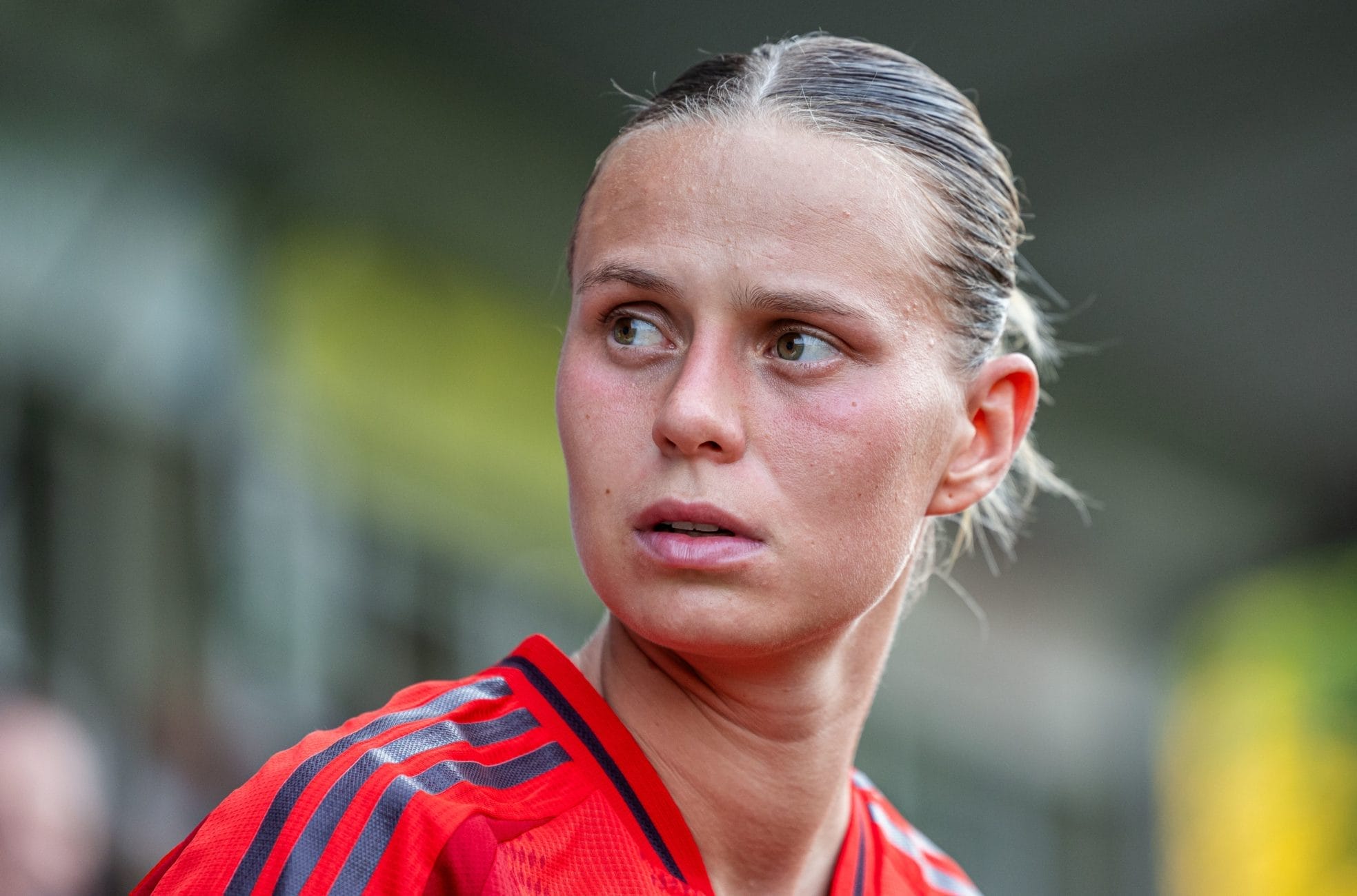 Klara Bühl (FC Bayern)