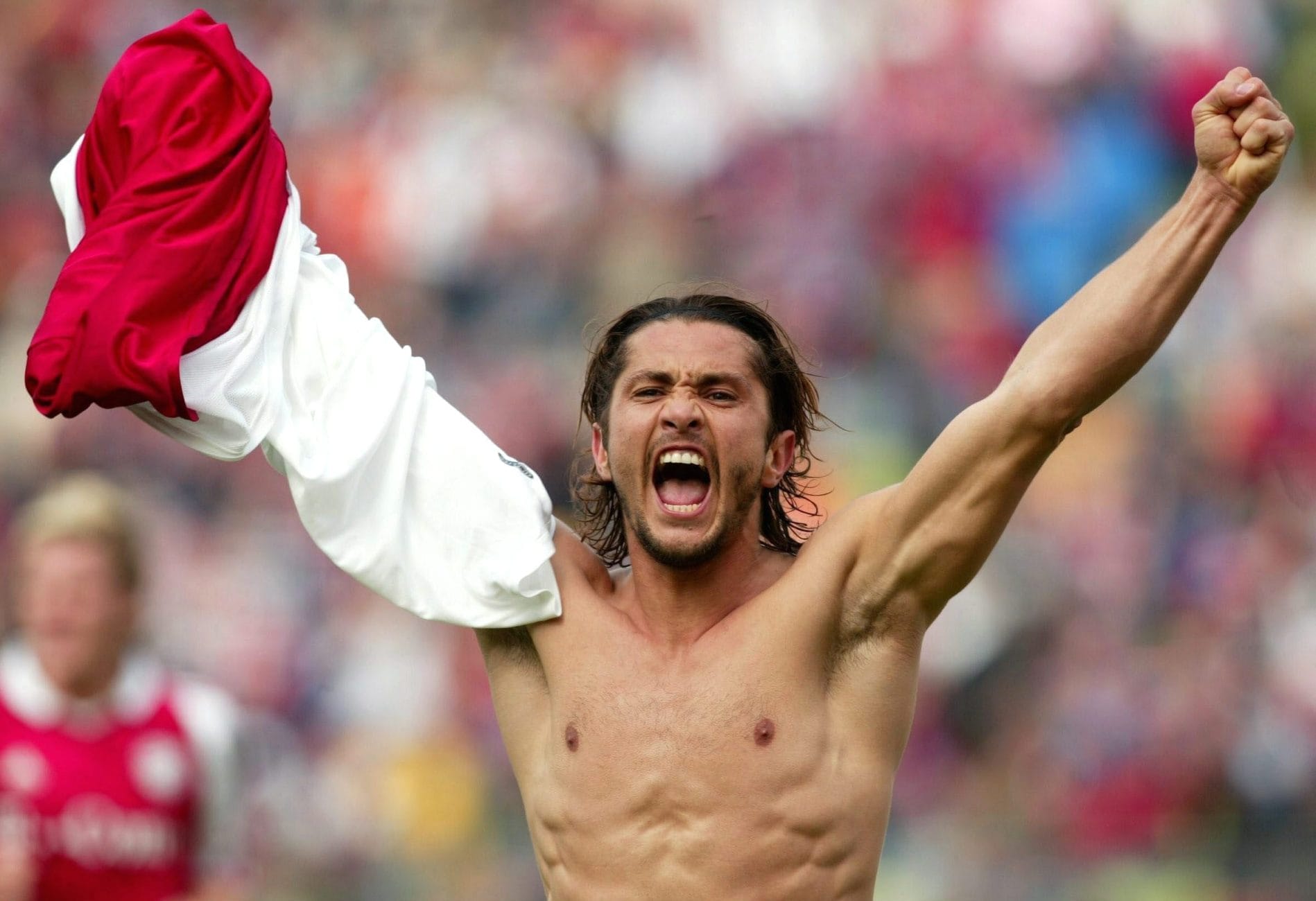 Bixente Lizarazu (FC Bayern)